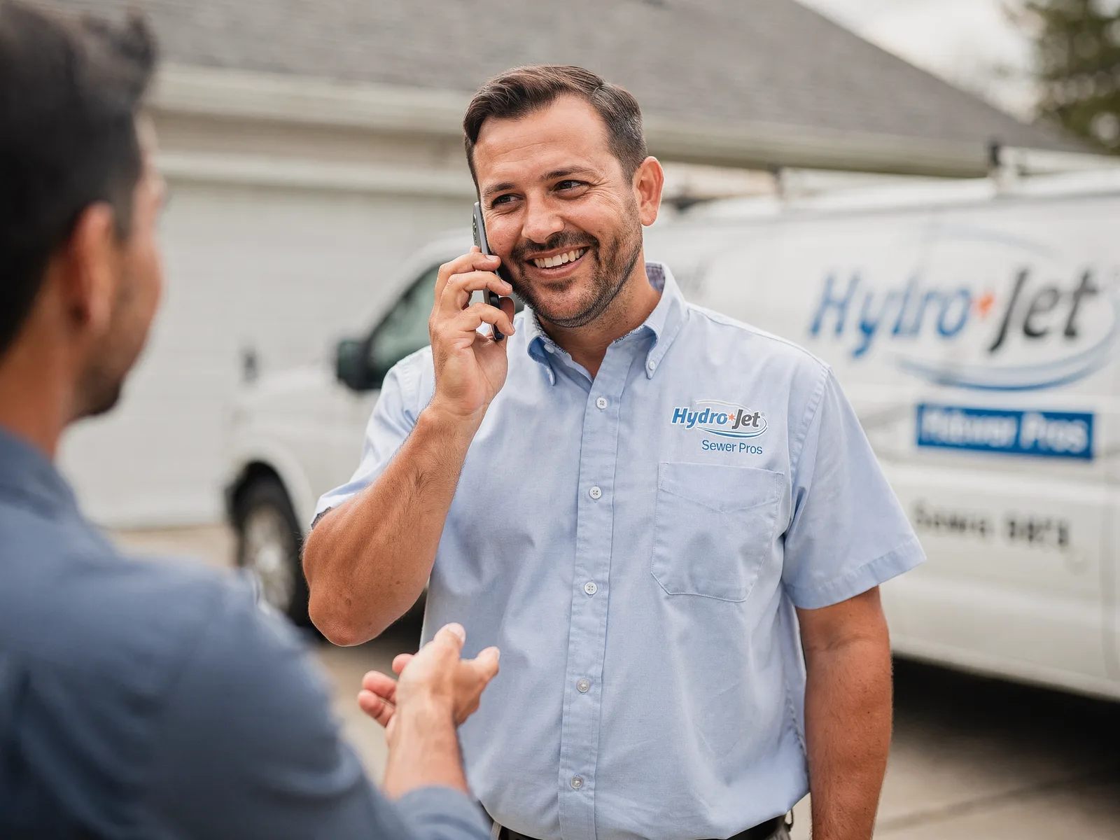 Hydro Jetting Calhoun, IL FAQs